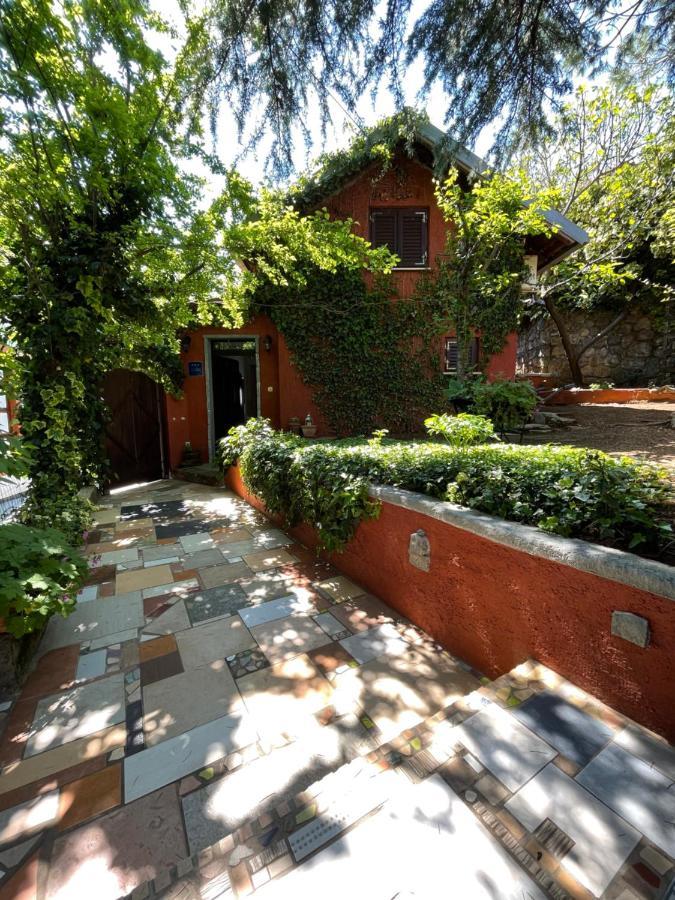 Lavanda Opatija Exterior foto