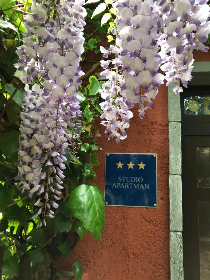 Lavanda Opatija Exterior foto